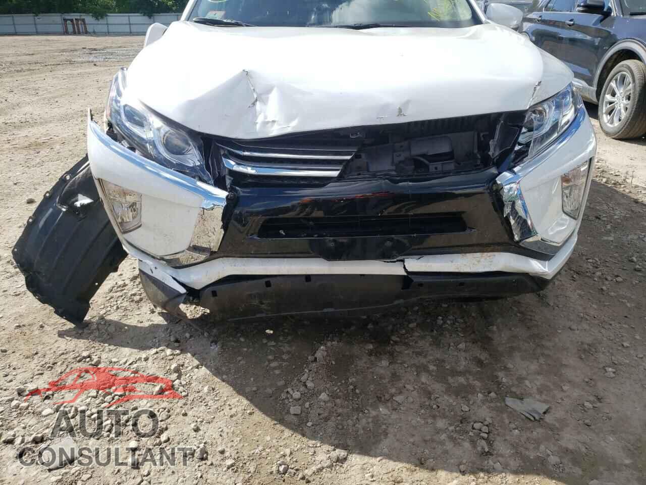 MITSUBISHI ECLIPSE 2020 - JA4AT5AA1LZ000261