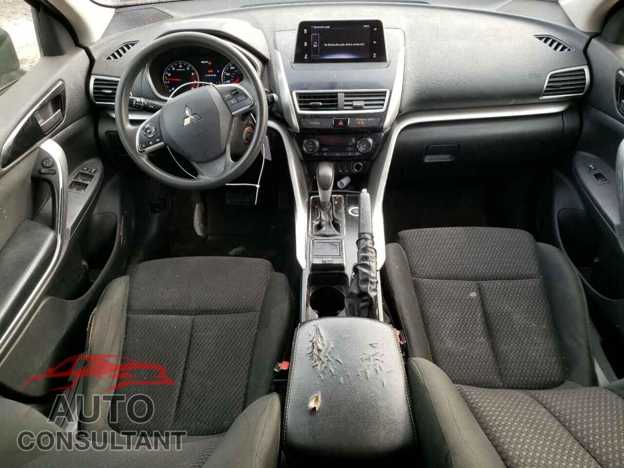 MITSUBISHI ECLIPSE 2018 - JA4AT4AA5JZ068473