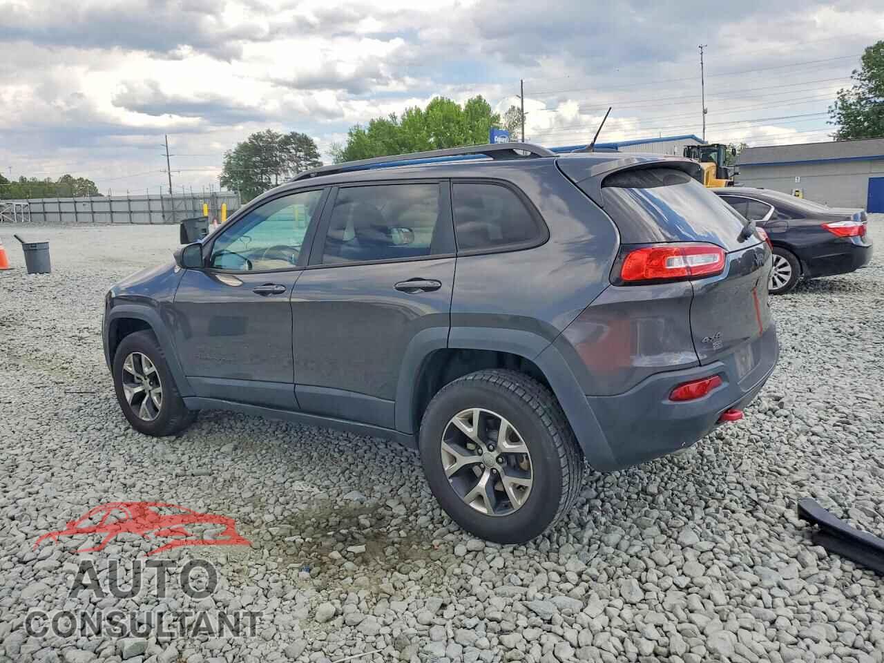 JEEP CHEROKEE 2015 - 1C4PJMBS8FW786198