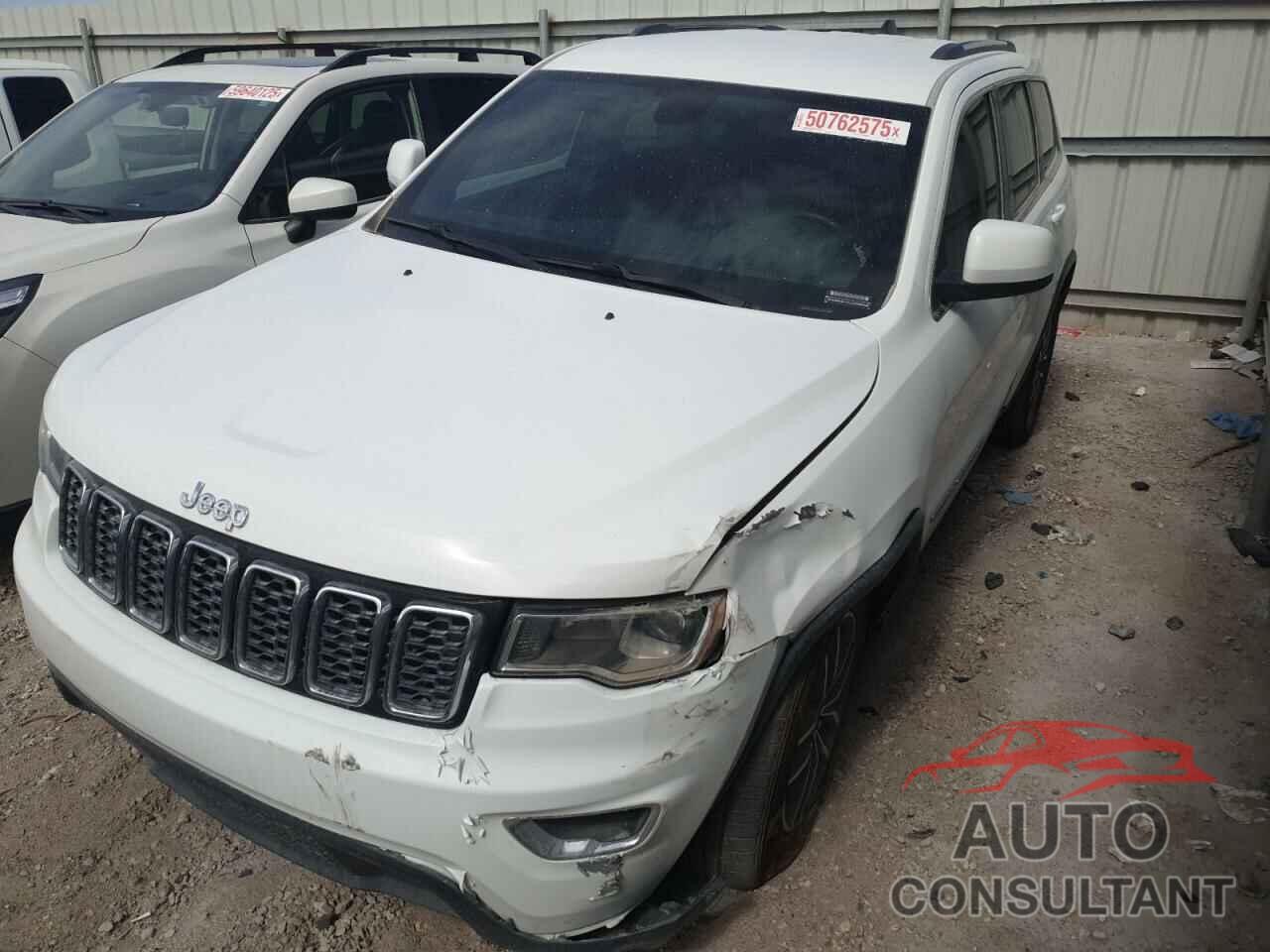 JEEP GRAND CHER 2020 - 1C4RJEAG5LC222792