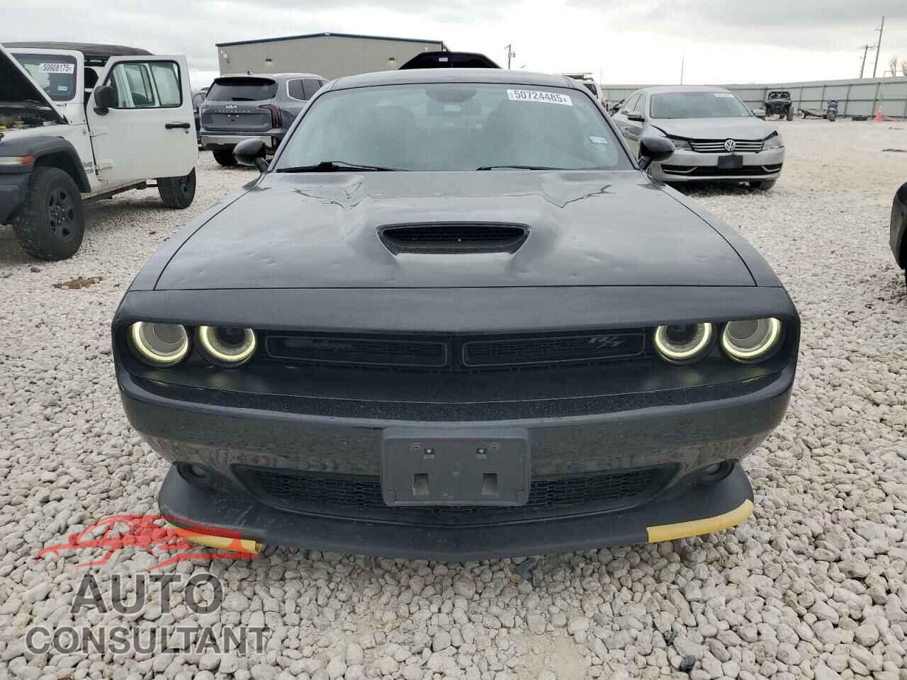 DODGE CHALLENGER 2020 - 2C3CDZBT5LH109247