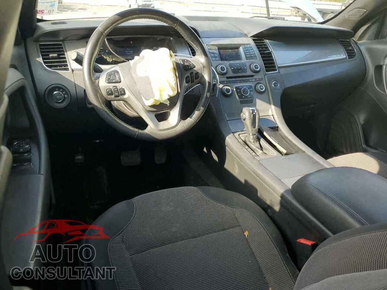FORD TAURUS 2013 - 1FAHP2E85DG103149