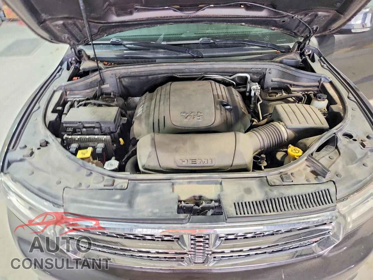 DODGE DURANGO 2014 - 1C4SDJET2EC976888