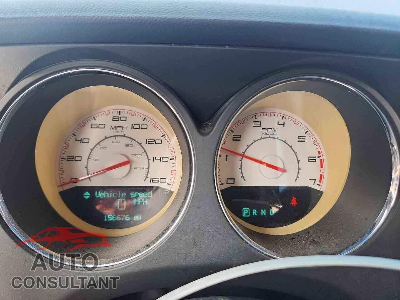 DODGE CHALLENGER 2014 - 2C3CDYBT1EH123725