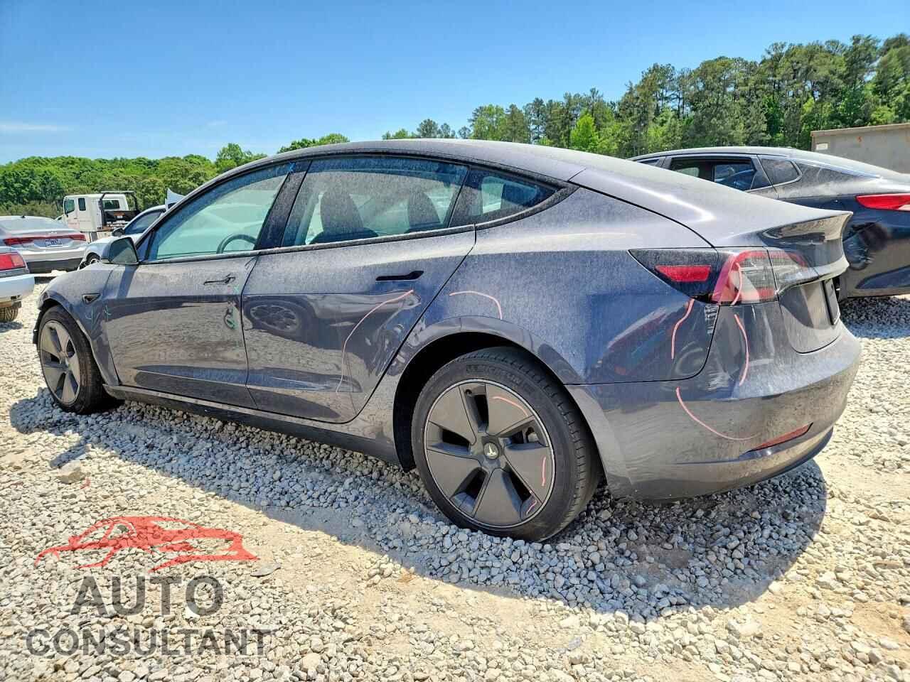 TESLA MODEL 3 2023 - 5YJ3E1EA1PF657228