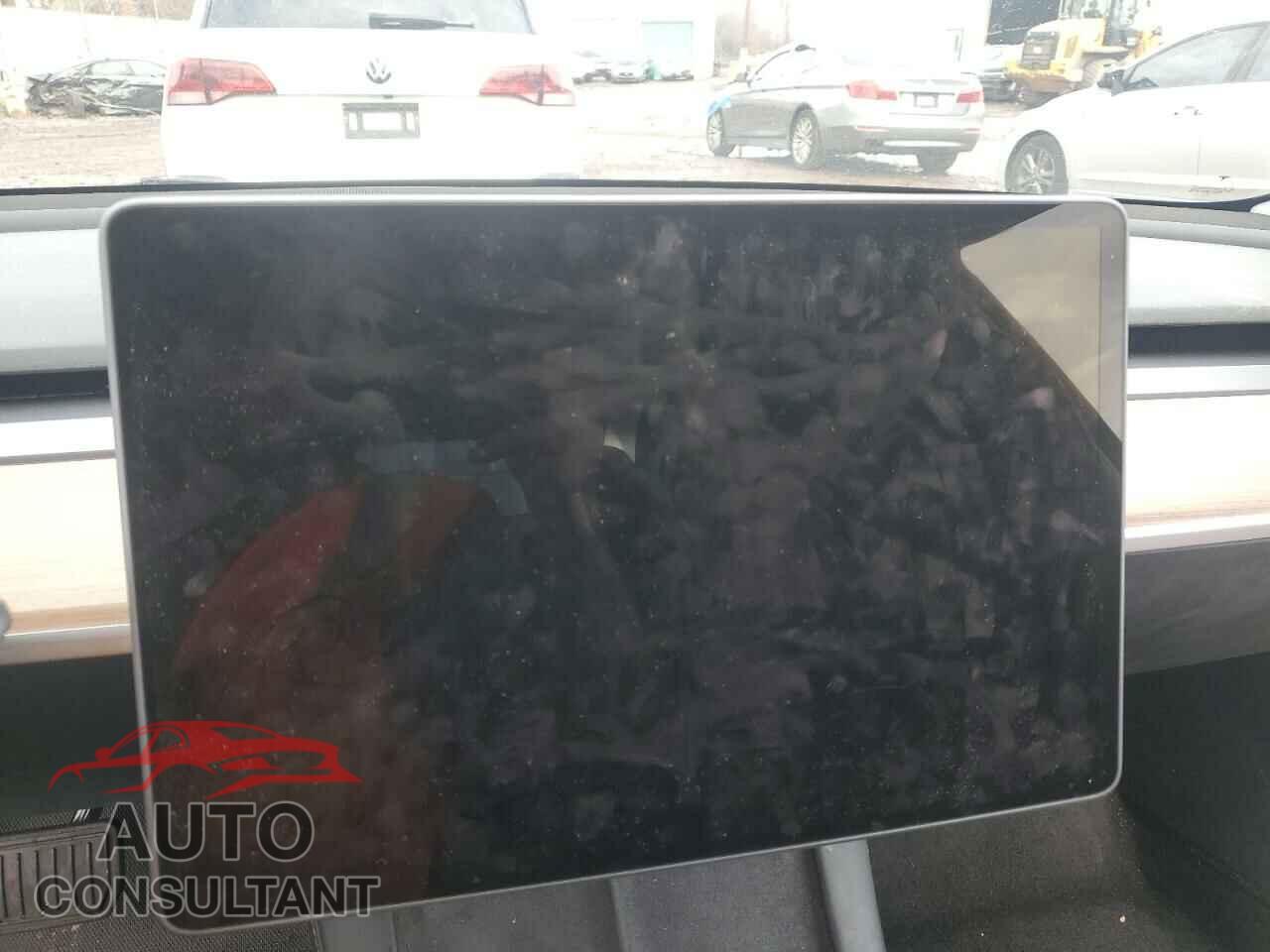 TESLA MODEL 3 2023 - 5YJ3E1EA6PF449703
