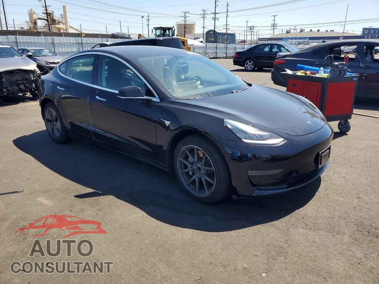 TESLA MODEL 3 2020 - 5YJ3E1EA2LF630145