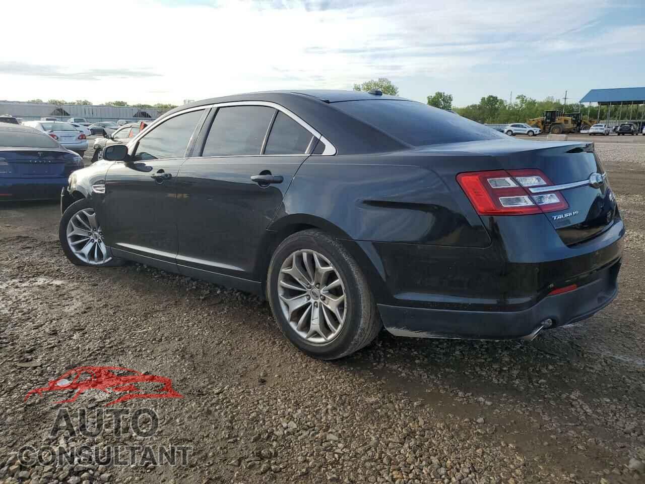FORD TAURUS 2015 - 1FAHP2F80FG134309