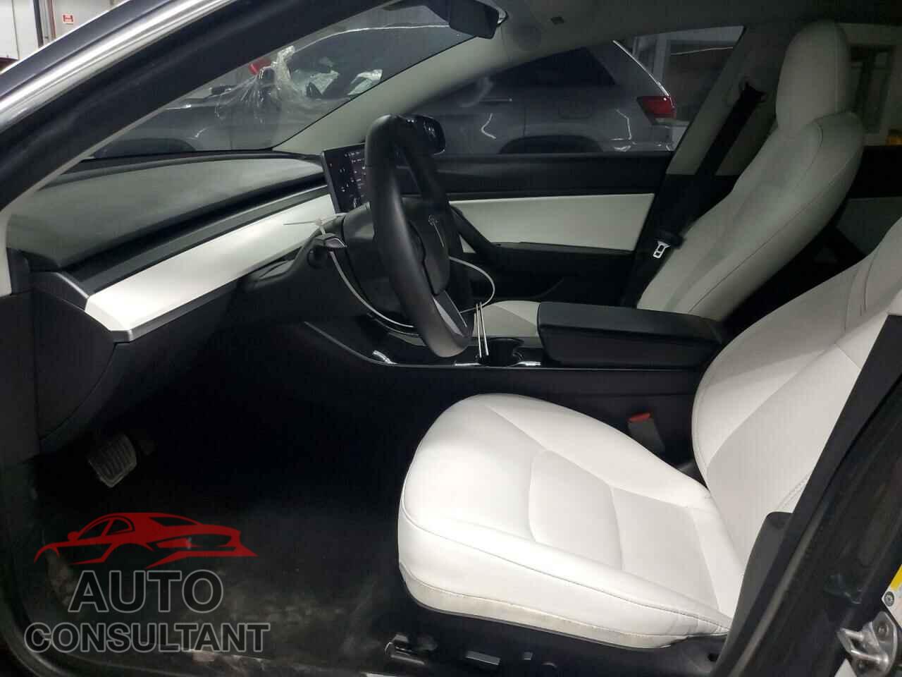 TESLA MODEL 3 2020 - 5YJ3E1EB0LF640052