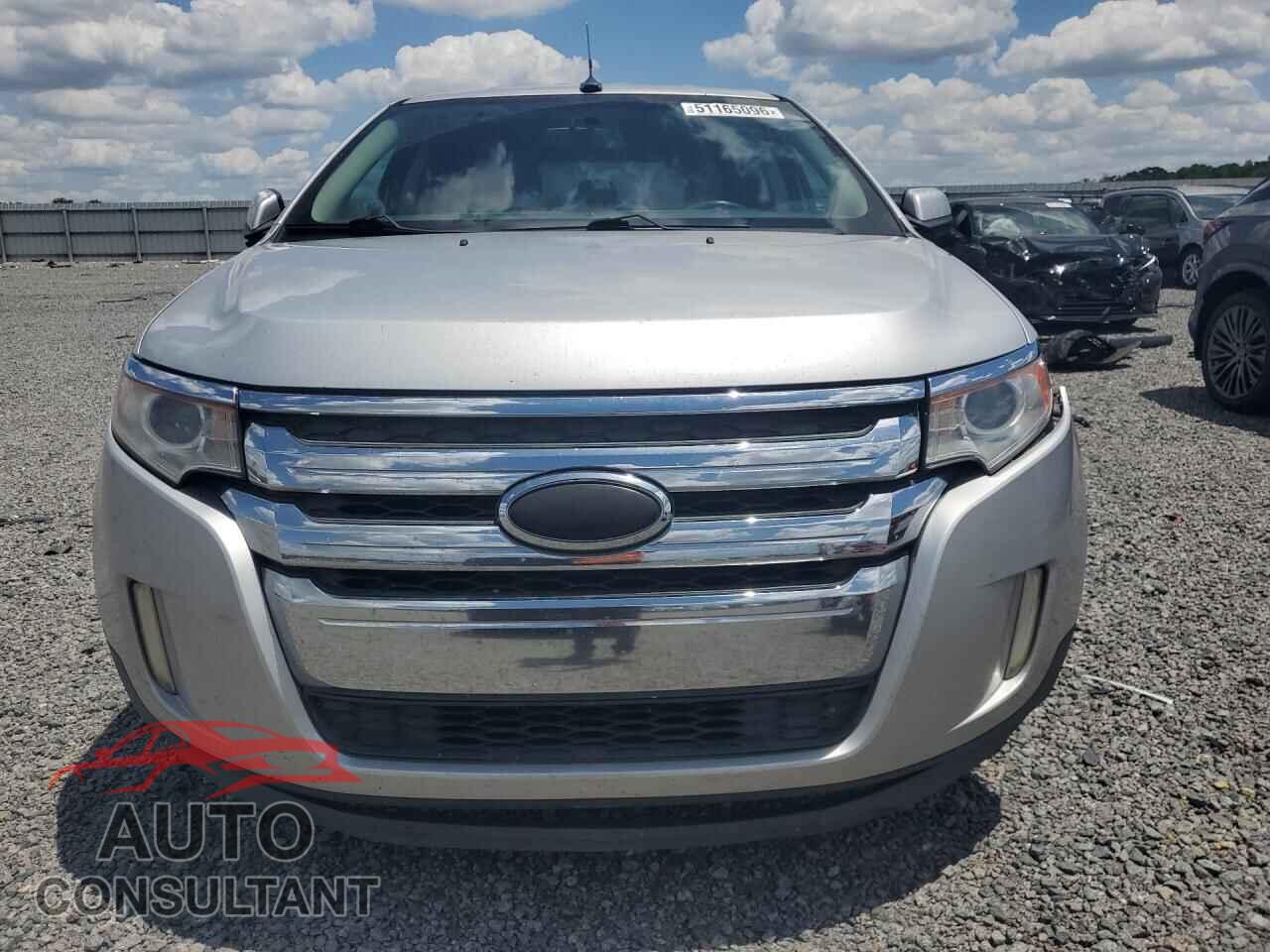 FORD EDGE 2013 - 2FMDK4JC7DBC35023