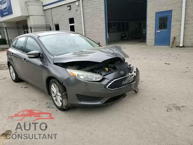 FORD FOCUS 2015 - 1FADP3K20FL253264