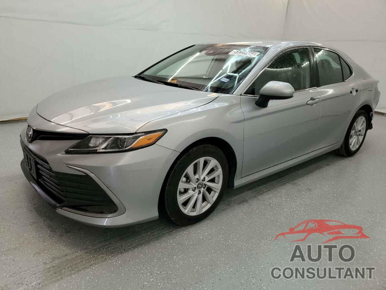 TOYOTA CAMRY 2024 - 4T1C11AK2RU875582