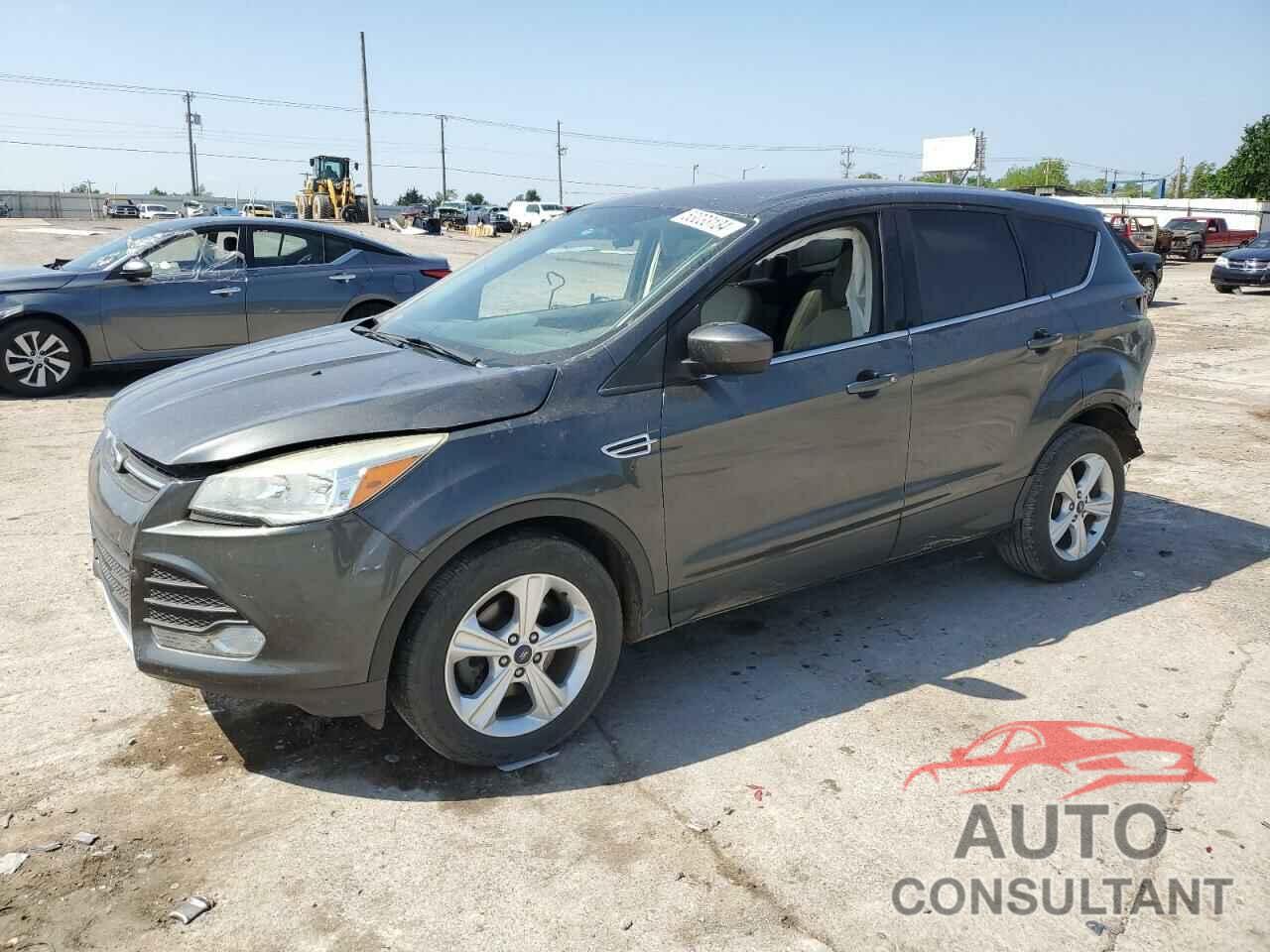 FORD ESCAPE 2015 - 1FMCU0G78FUA78365