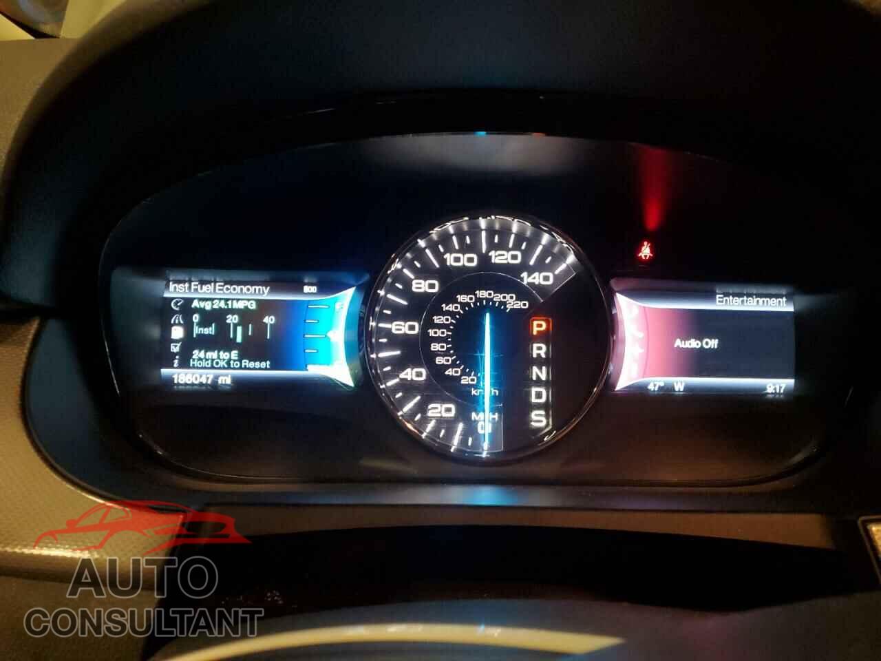 FORD EDGE 2013 - 2FMDK3JC2DBC16194