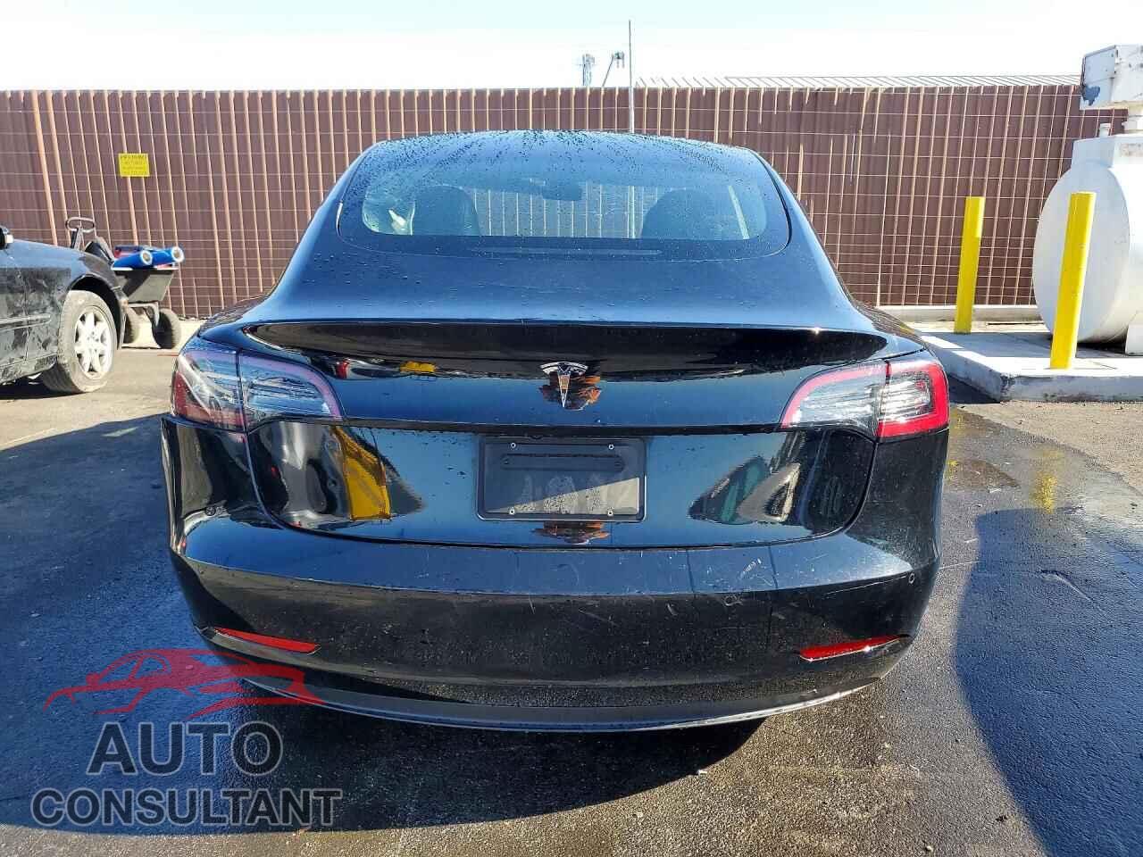 TESLA MODEL 3 2022 - 5YJ3E1EA2NF371434