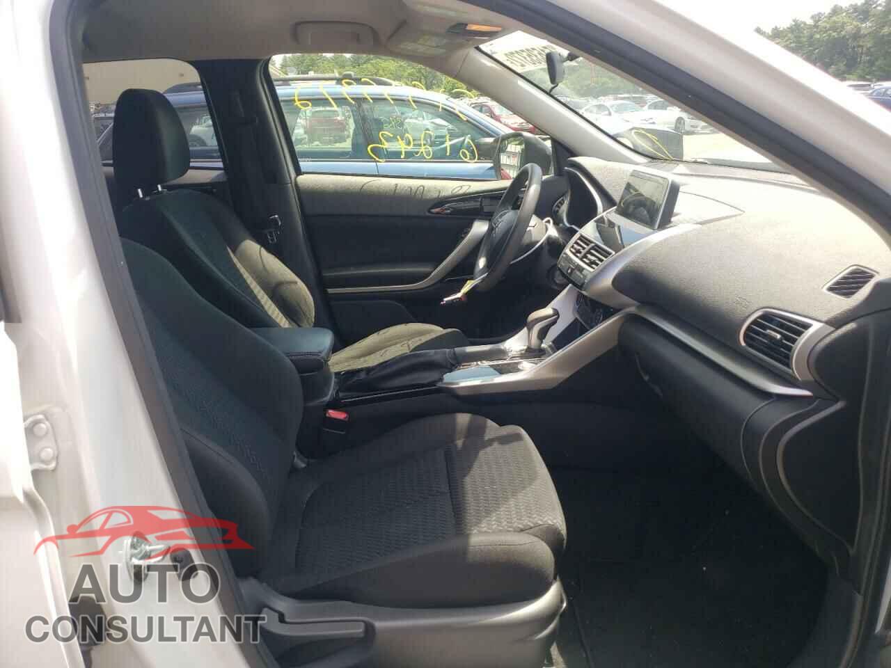 MITSUBISHI ECLIPSE 2019 - JA4AT4AA2KZ051809
