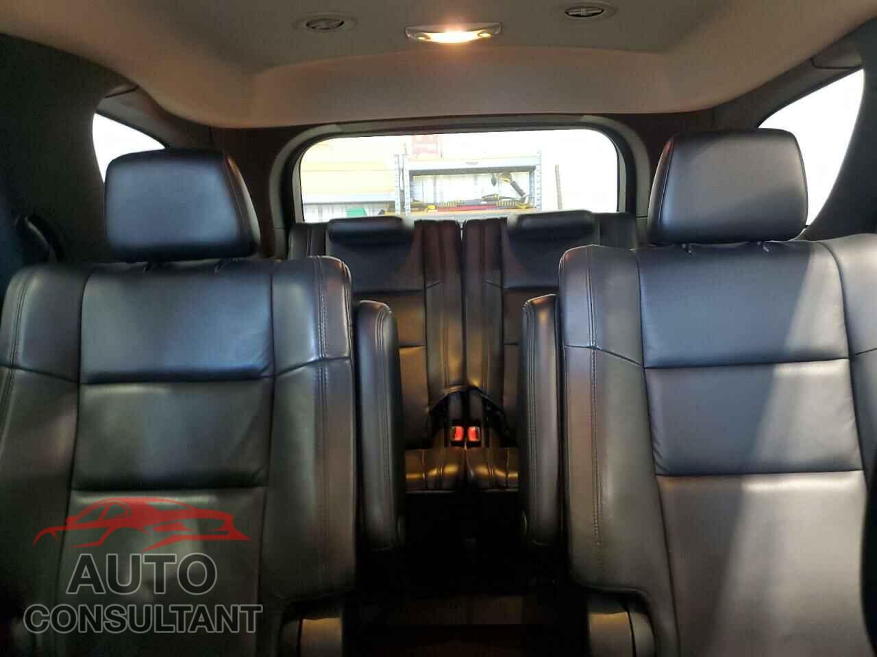 DODGE DURANGO 2015 - 1C4RDJDG5FC715288
