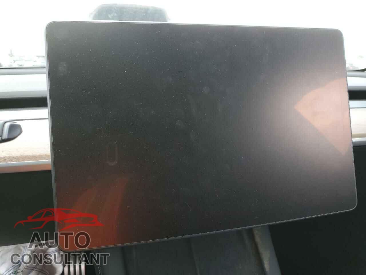 TESLA MODEL 3 2023 - 5YJ3E1ECXPF512349