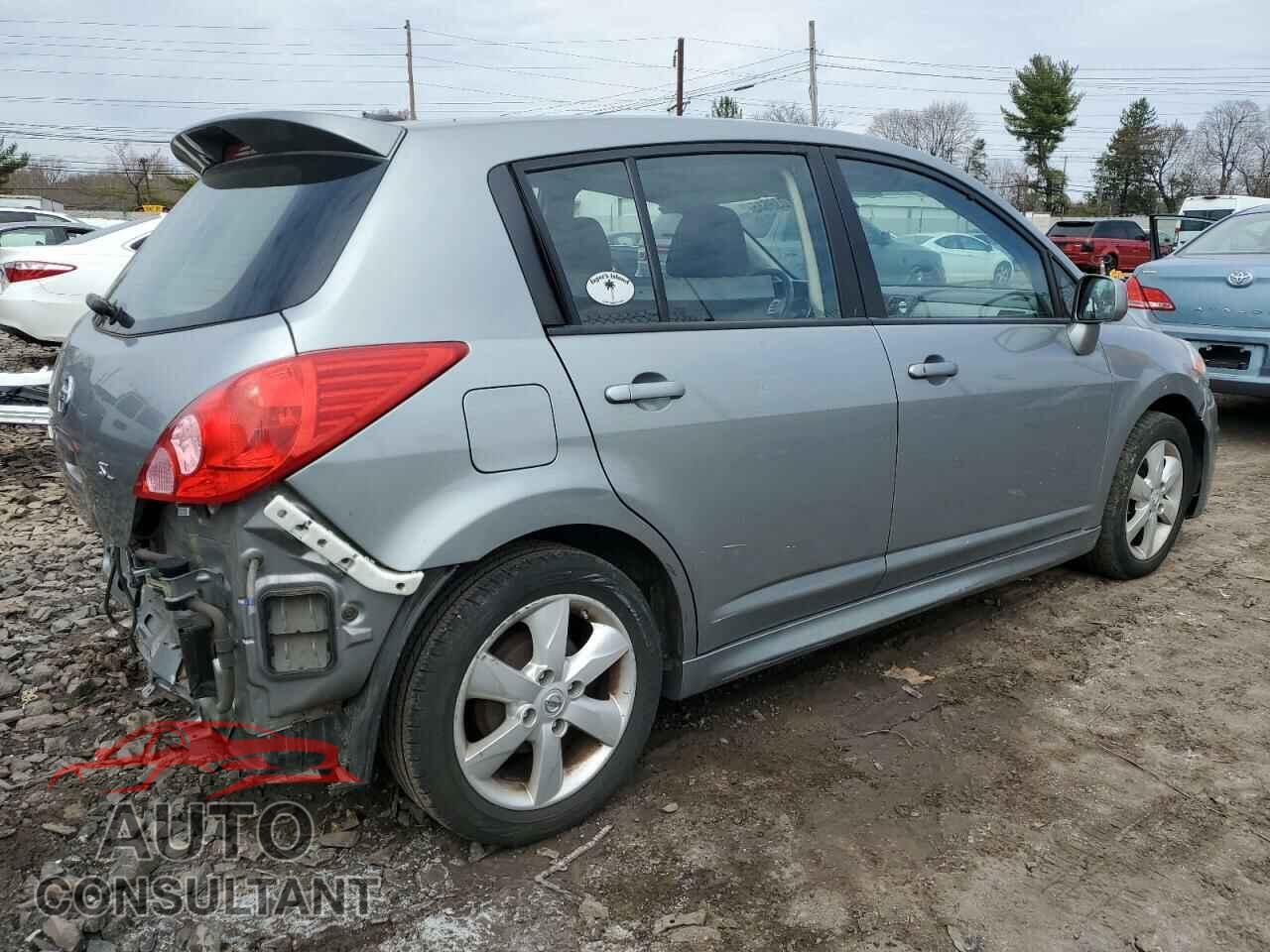 NISSAN VERSA 2011 - 3N1BC1CP3BL488738