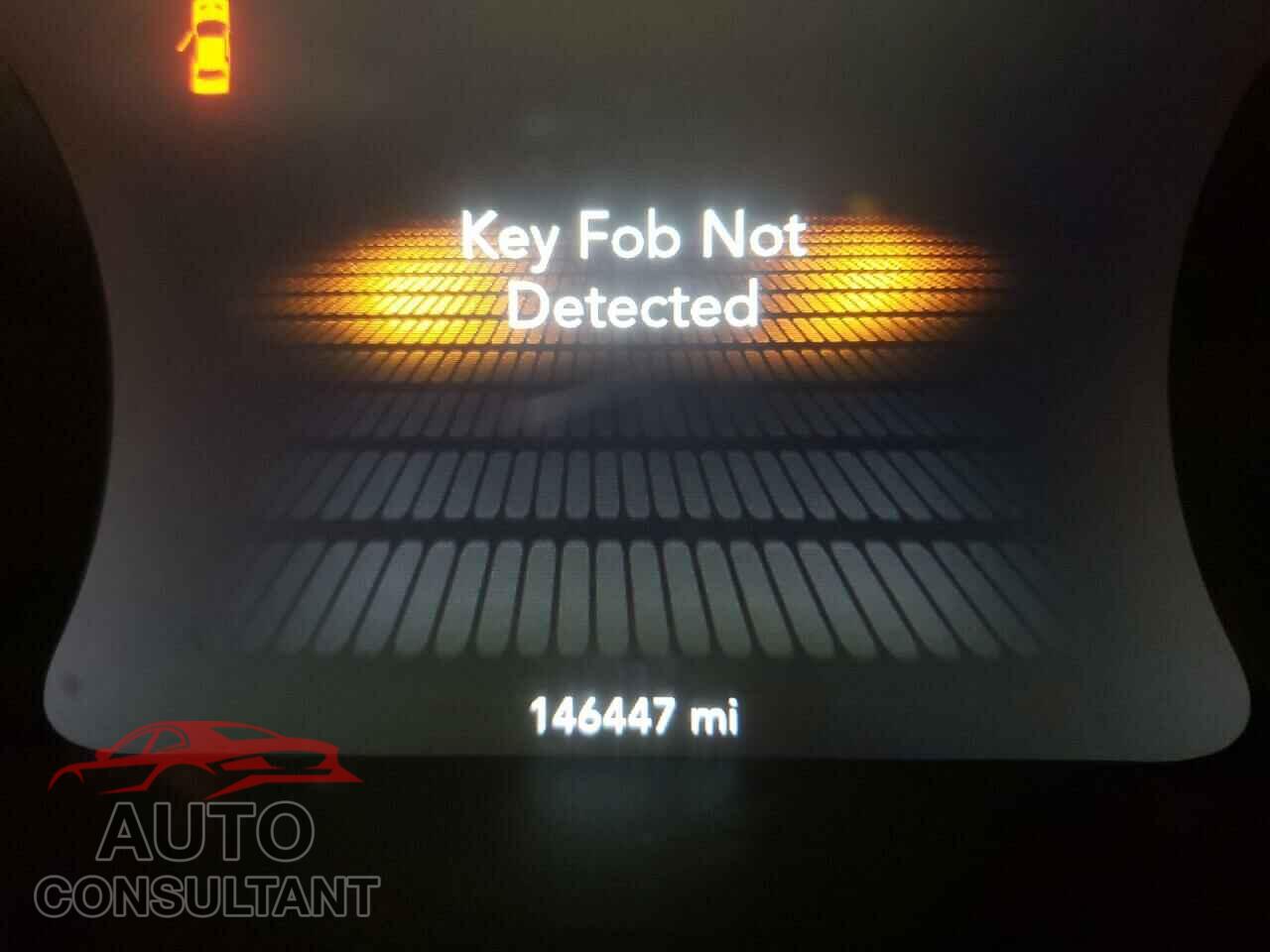 DODGE CHALLENGER 2016 - 2C3CDZAG3GH168923