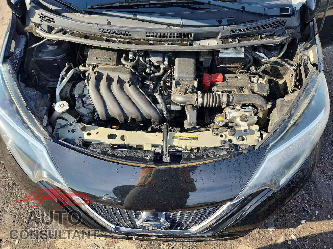 NISSAN VERSA 2019 - 3N1CE2CP3KL357877