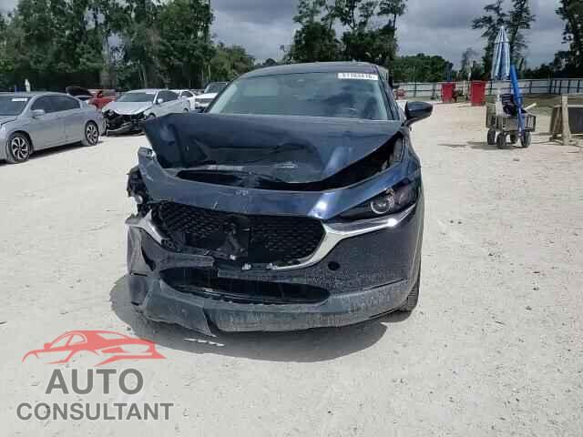 MAZDA CX30 2021 - 3MVDMACL8MM268104
