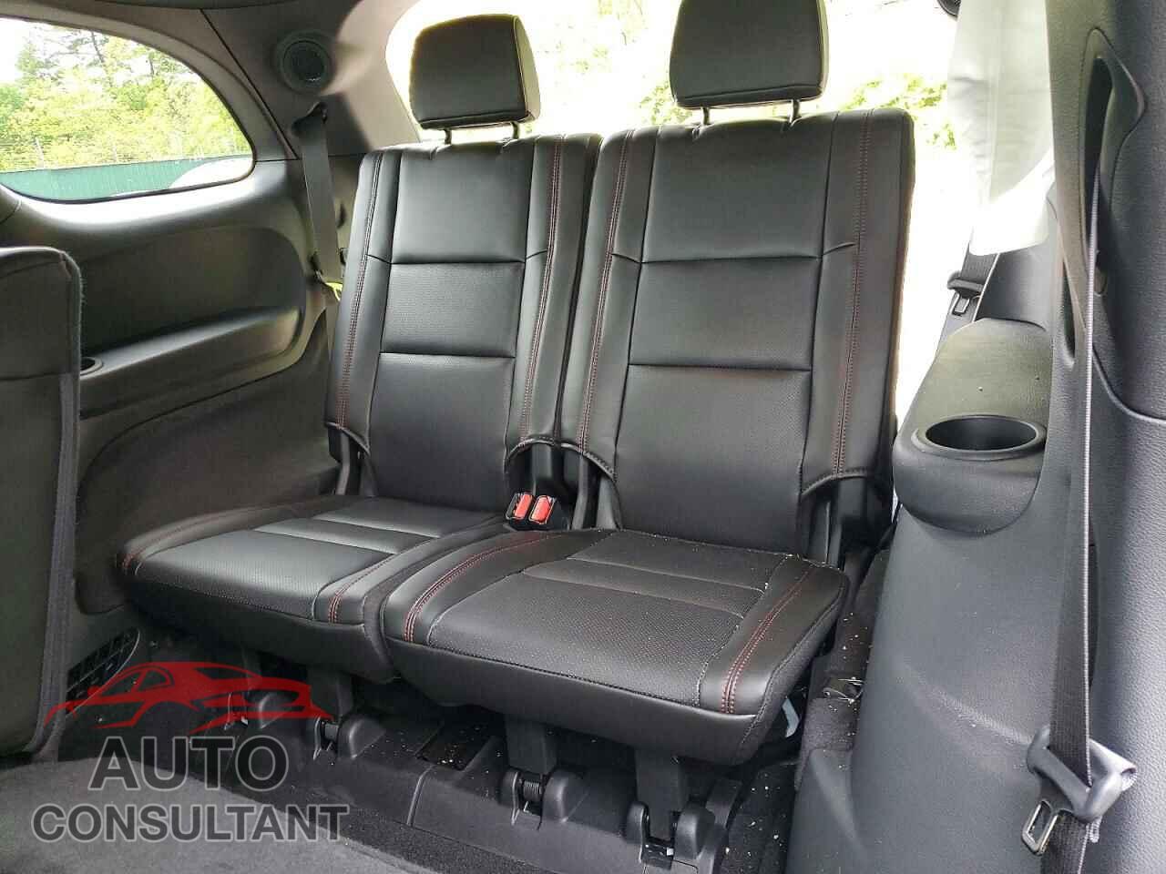 DODGE DURANGO 2026 - 1C4RDJDG5TC265699