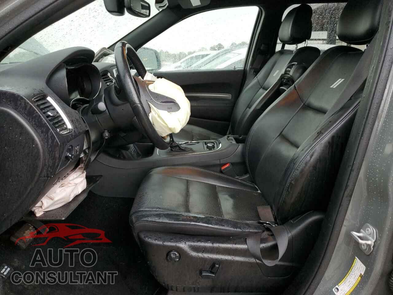 DODGE DURANGO 2020 - 1C4SDJCT2LC131149