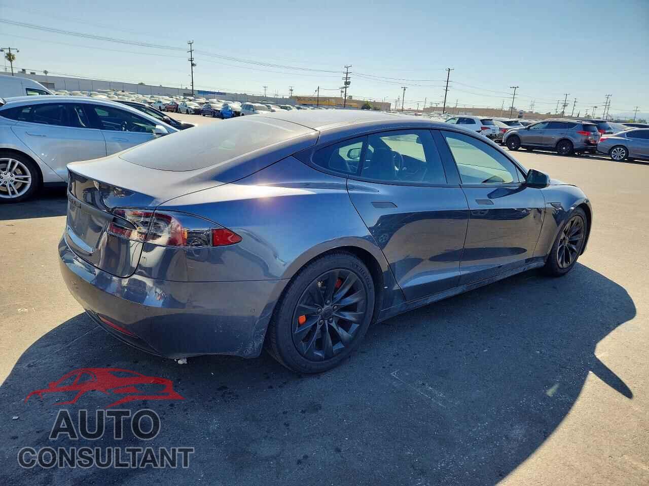 TESLA MODEL S 2016 - 5YJSA1E2XGF157195