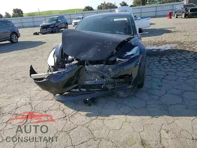 TESLA MODEL 3 2019 - 5YJ3E1EA8KF424584
