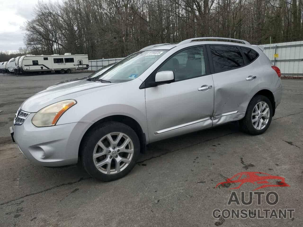 NISSAN ROGUE 2012 - JN8AS5MV5CW359626