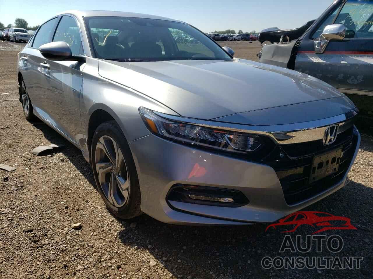 HONDA ACCORD 2019 - 1HGCV1F58KA076183