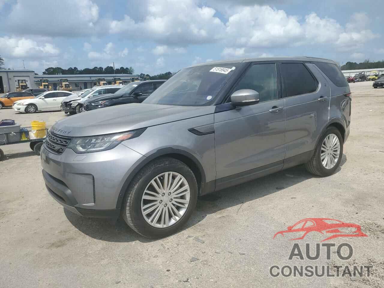LAND ROVER DISCOVERY 2020 - SALRG2RV5L2418195