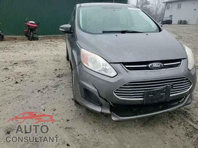 FORD CMAX 2013 - 1FADP5AU0DL505901