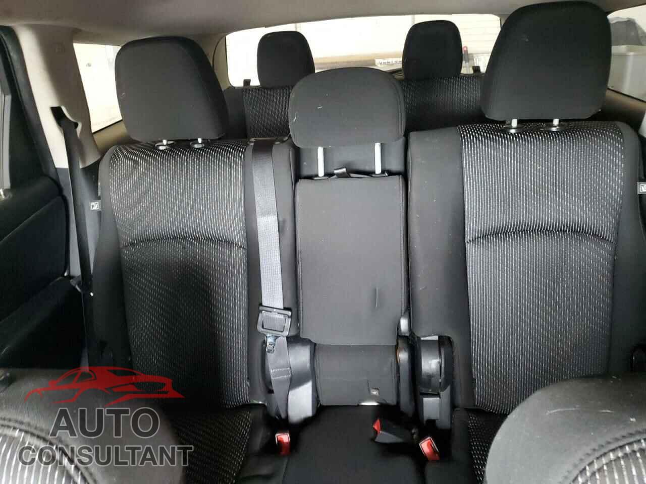 DODGE JOURNEY 2015 - 3C4PDCBG0FT535436