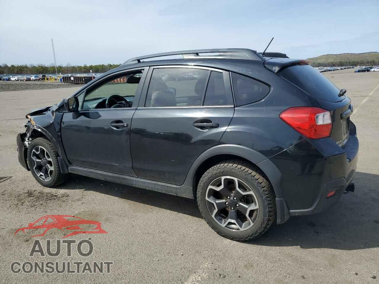 SUBARU XV 2014 - JF2GPAGC2E8233050