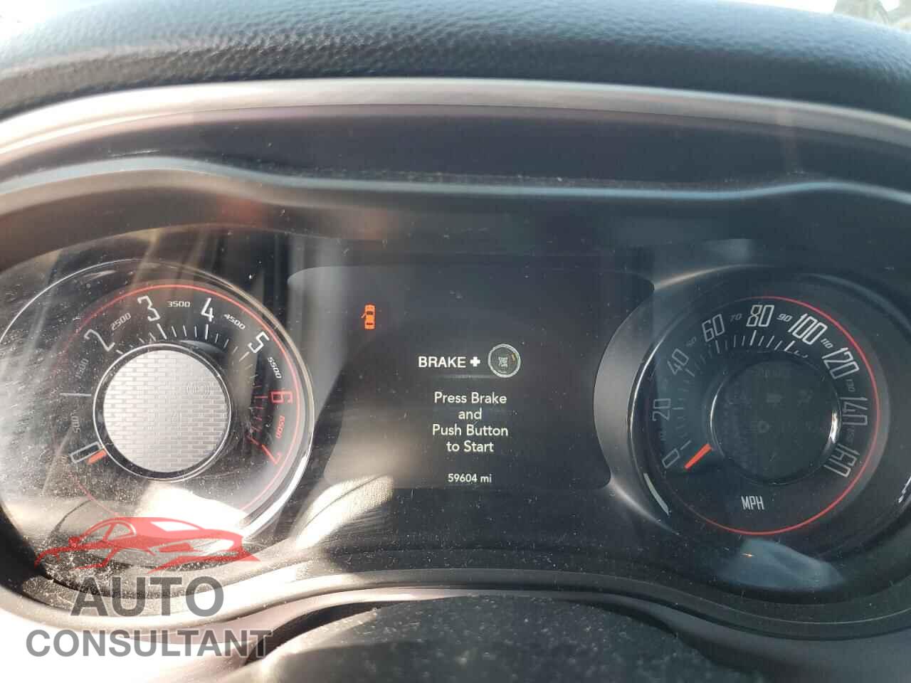 DODGE CHALLENGER 2019 - 2C3CDZBT7KH512158