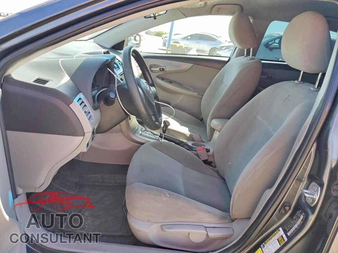 TOYOTA COROLLA 2013 - 2T1BU4EEXDC925535