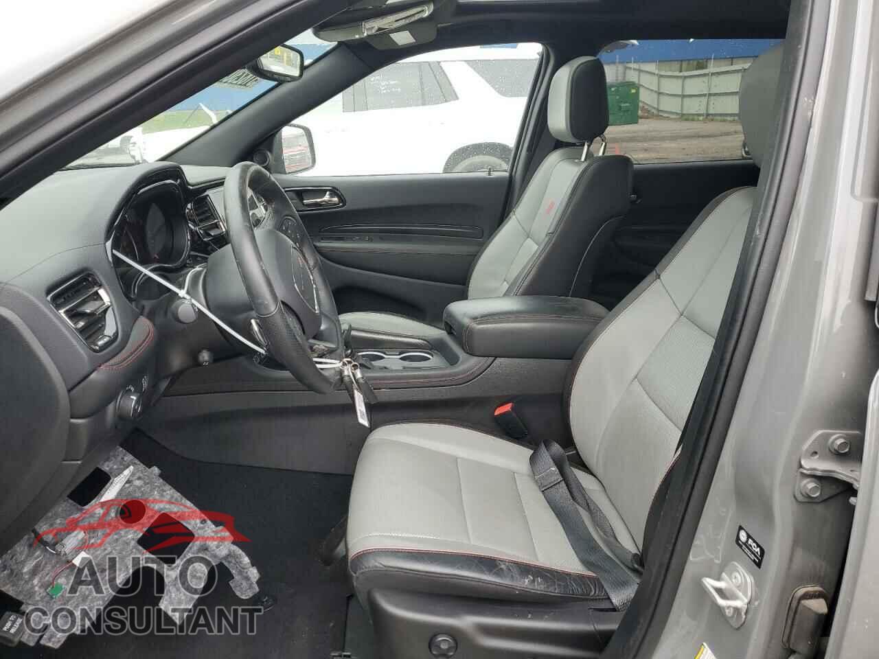 DODGE DURANGO 2023 - 1C4RDJDG1PC603265