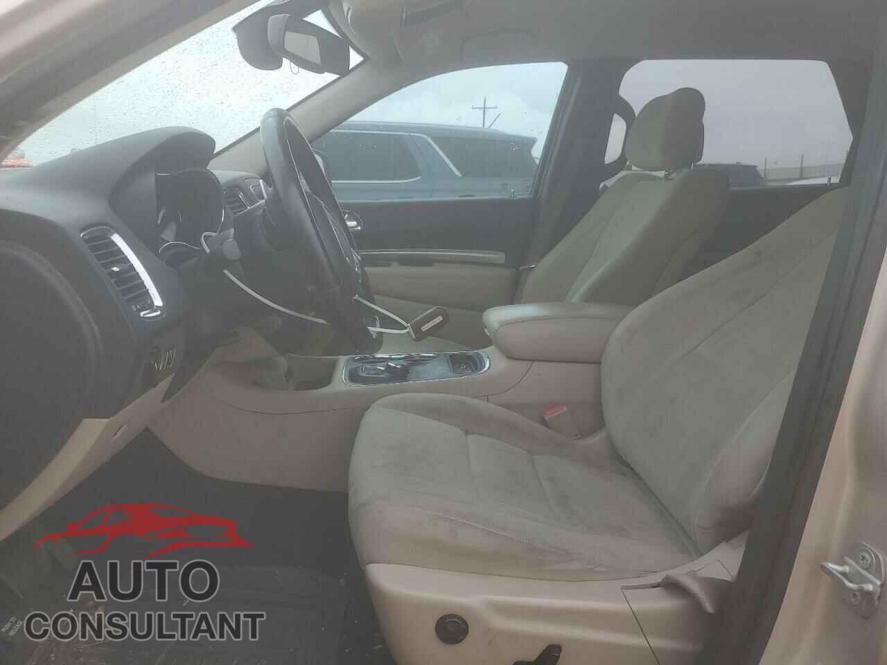 DODGE DURANGO 2015 - 1C4RDHAG1FC837028