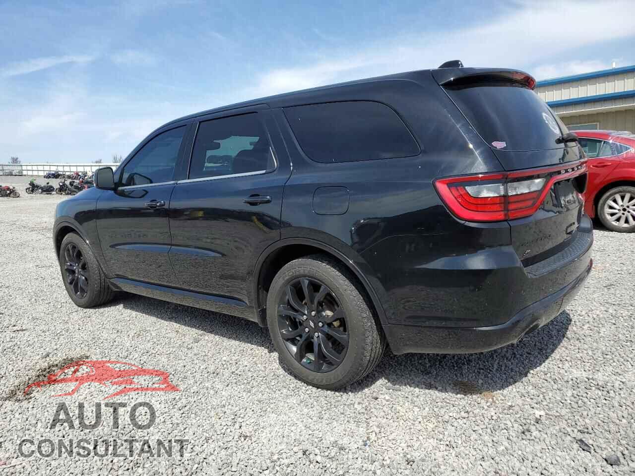 DODGE DURANGO 2019 - 1C4SDJCT5KC606078