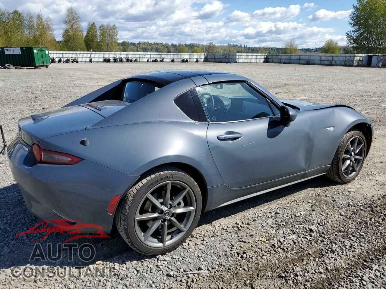 MAZDA MX5 2020 - JM1NDAM75L0416962
