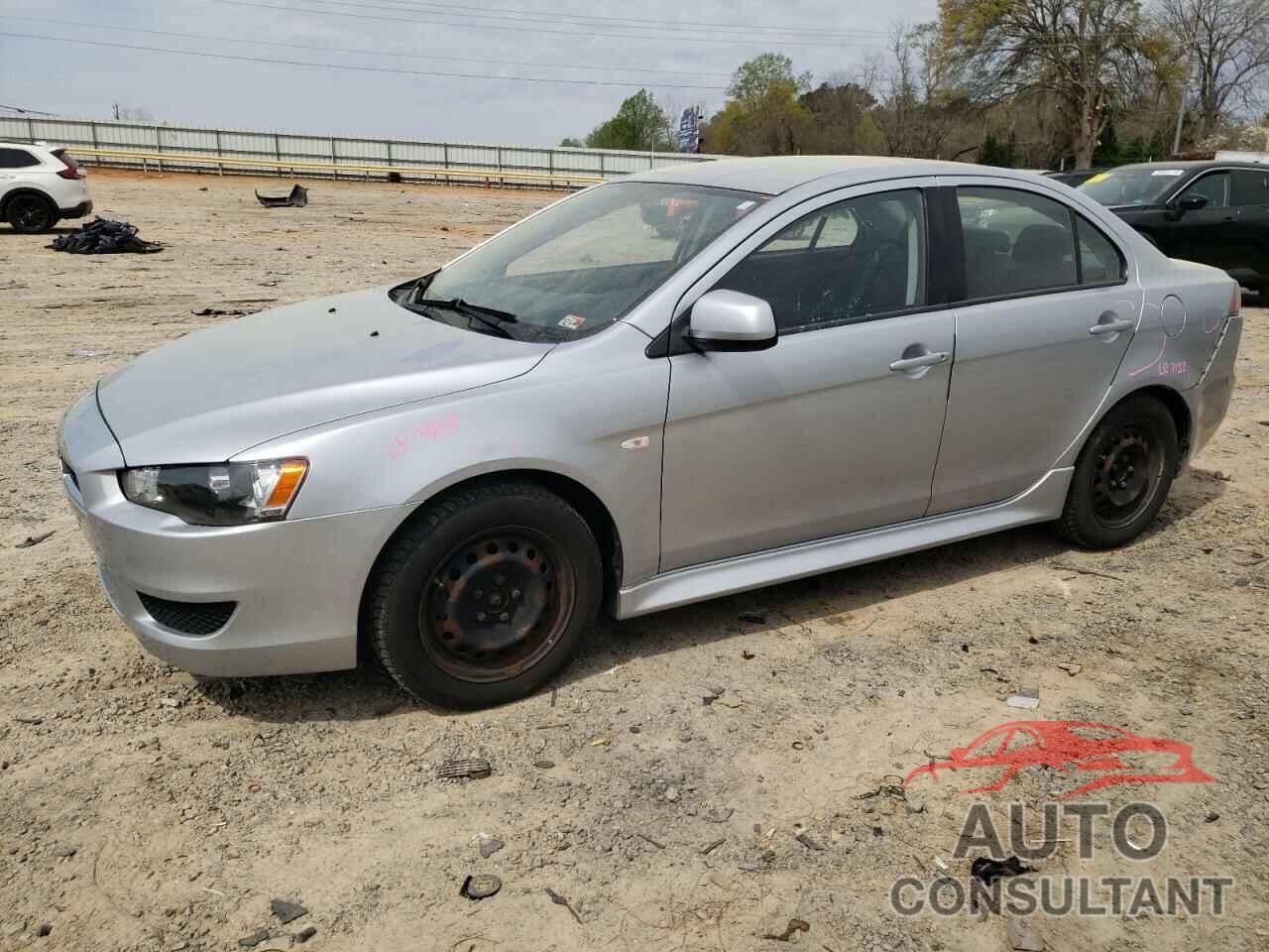 MITSUBISHI LANCER 2014 - JA32U2FU4EU019247