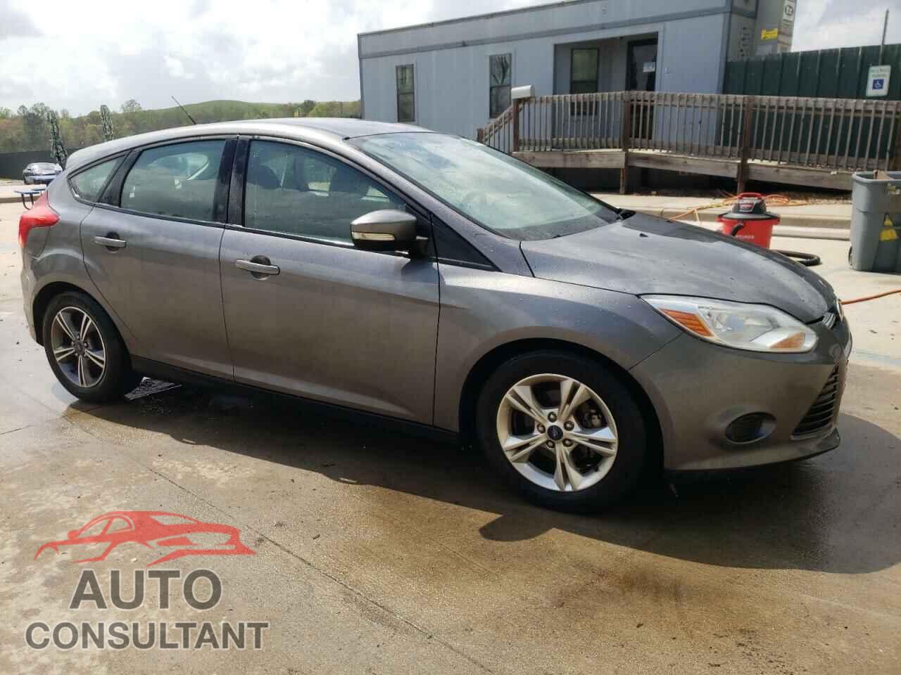 FORD FOCUS 2014 - 1FADP3K22EL255581