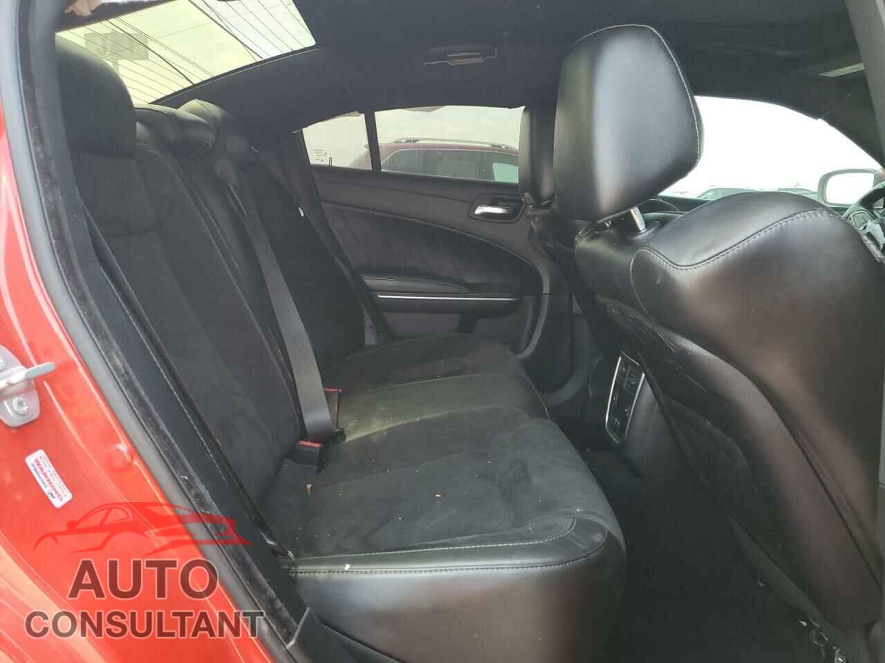 DODGE CHARGER 2019 - 2C3CDXGJ7KH661875