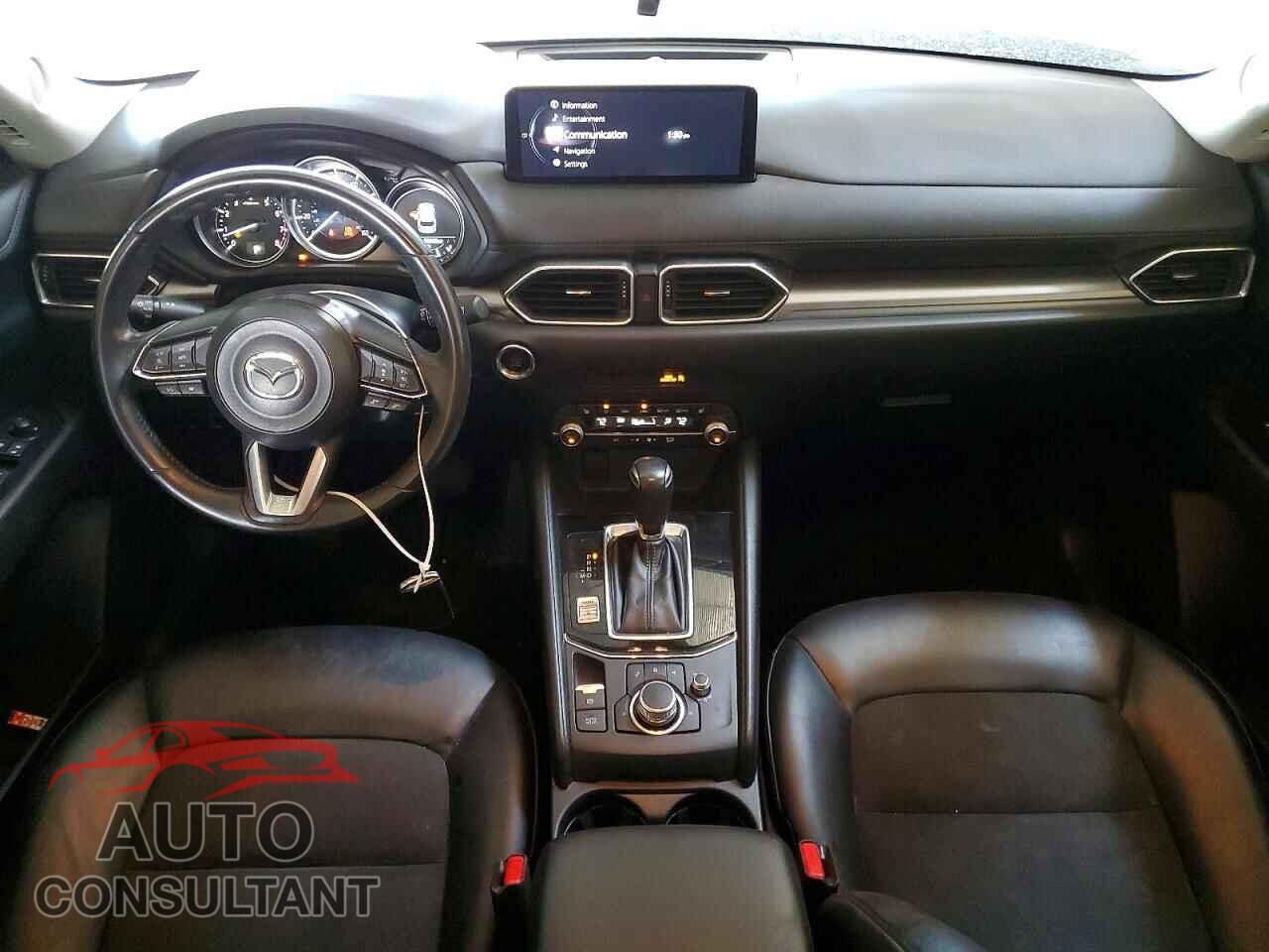 MAZDA CX-5 2023 - JM3KFBBM7P0177181