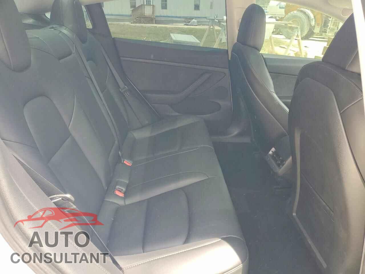 TESLA MODEL 3 2023 - 5YJ3E1EA0PF396609