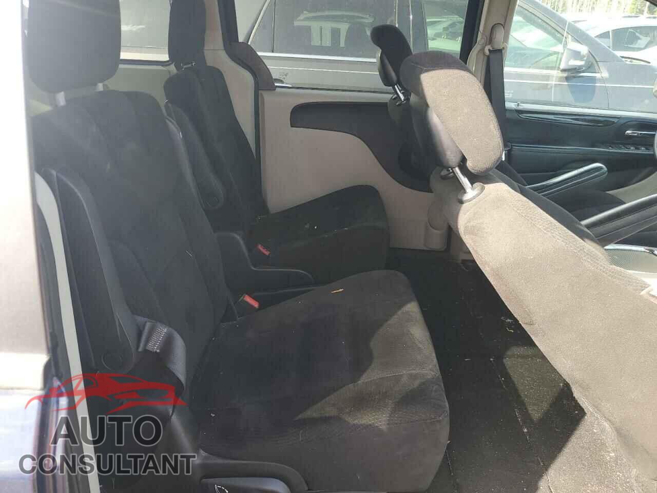 DODGE CARAVAN 2015 - 2C4RDGCG3FR556685