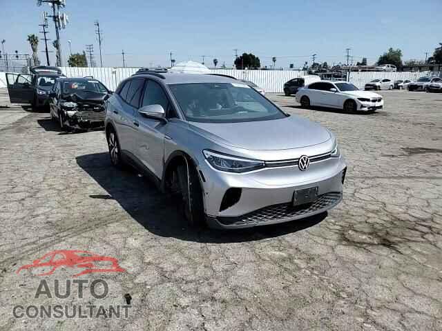 VOLKSWAGEN ID.4 PRO 2023 - 1V2CMPE80PC028347