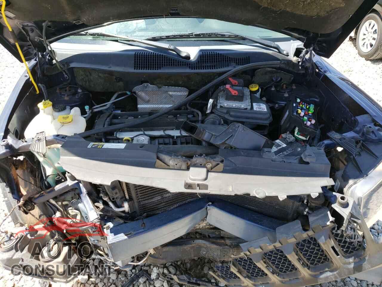 JEEP COMPASS 2016 - 1C4NJCBA5GD742407